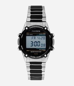 Relógio Mondaine Masculino Analógico