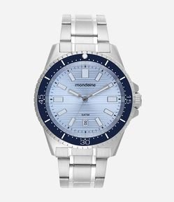 Relógio Mondaine Masculino Analógico
