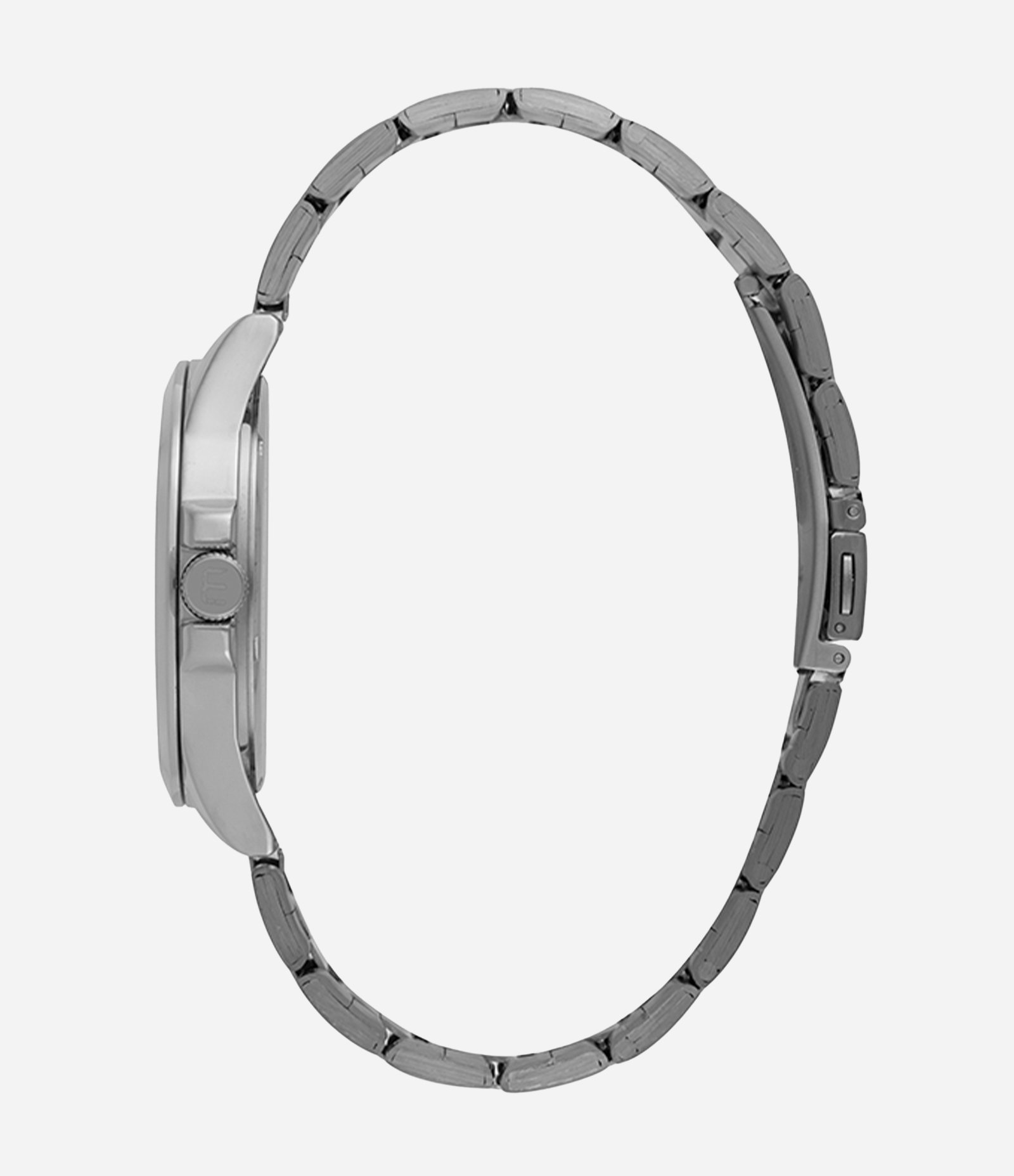 Relógio Mondaine Masculino Analógico PRATA 2