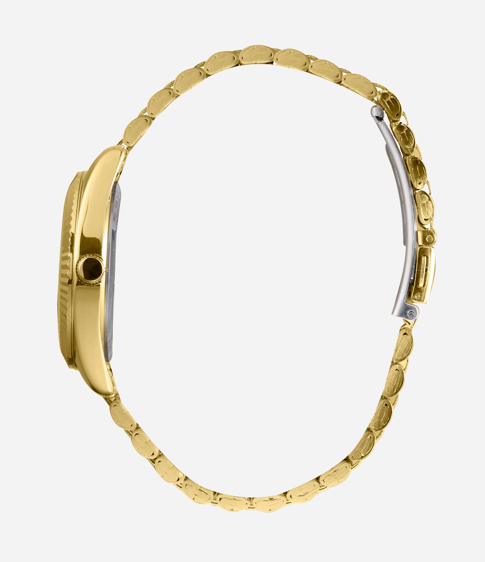 Relógio Lince Feminino Analógico  Dourado 2