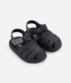 Sandália Babuche Infantil Cartago - Tam 19 ao 27