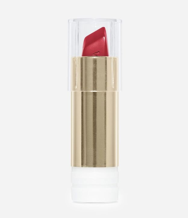 Batom Refil Semi Matte Amulips Eudora