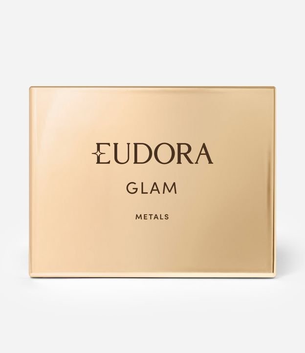 Bronzer Compacto Gradient Metals Eudora