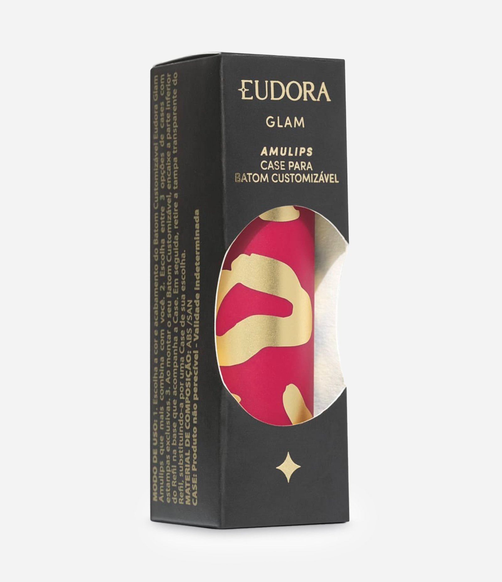 Case Batom Amulips Eudora 3