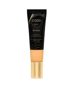 Skin Sculpt Base Líquida Semi Matte Eudora