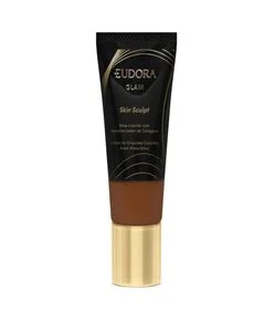 Skin Sculpt Base Líquida Semi Matte Eudora