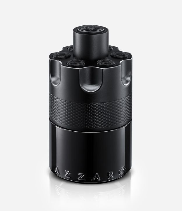 Perfume Azzaro The Most Wanted Eau de Parfum Intense