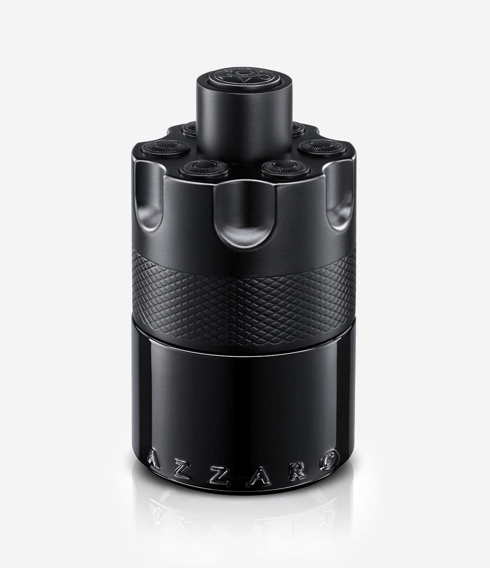 Perfume Azzaro The Most Wanted Eau de Parfum Intense 100ml 1