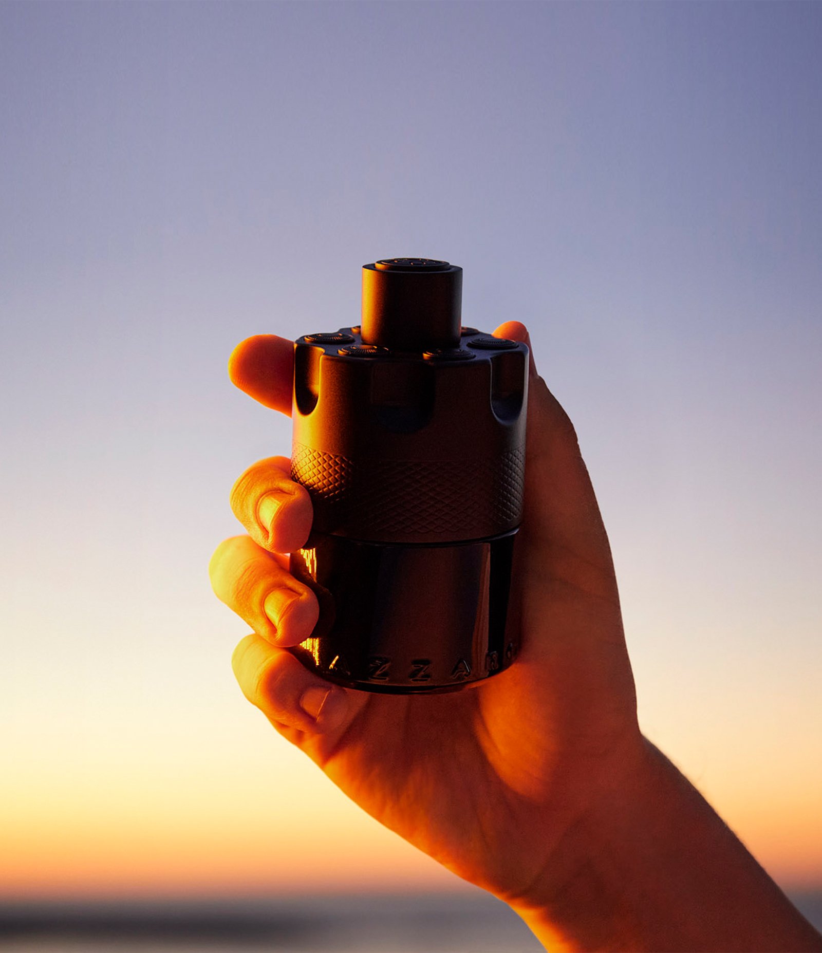 Perfume Azzaro The Most Wanted Eau de Parfum Intense 100ml 5