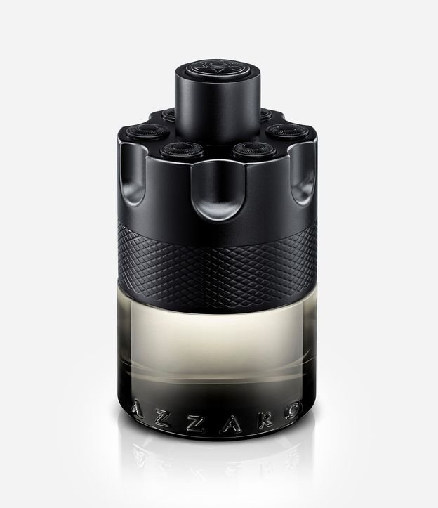 Perfume Azzaro The Most Wanted Eau de Toilette Intense Masculino