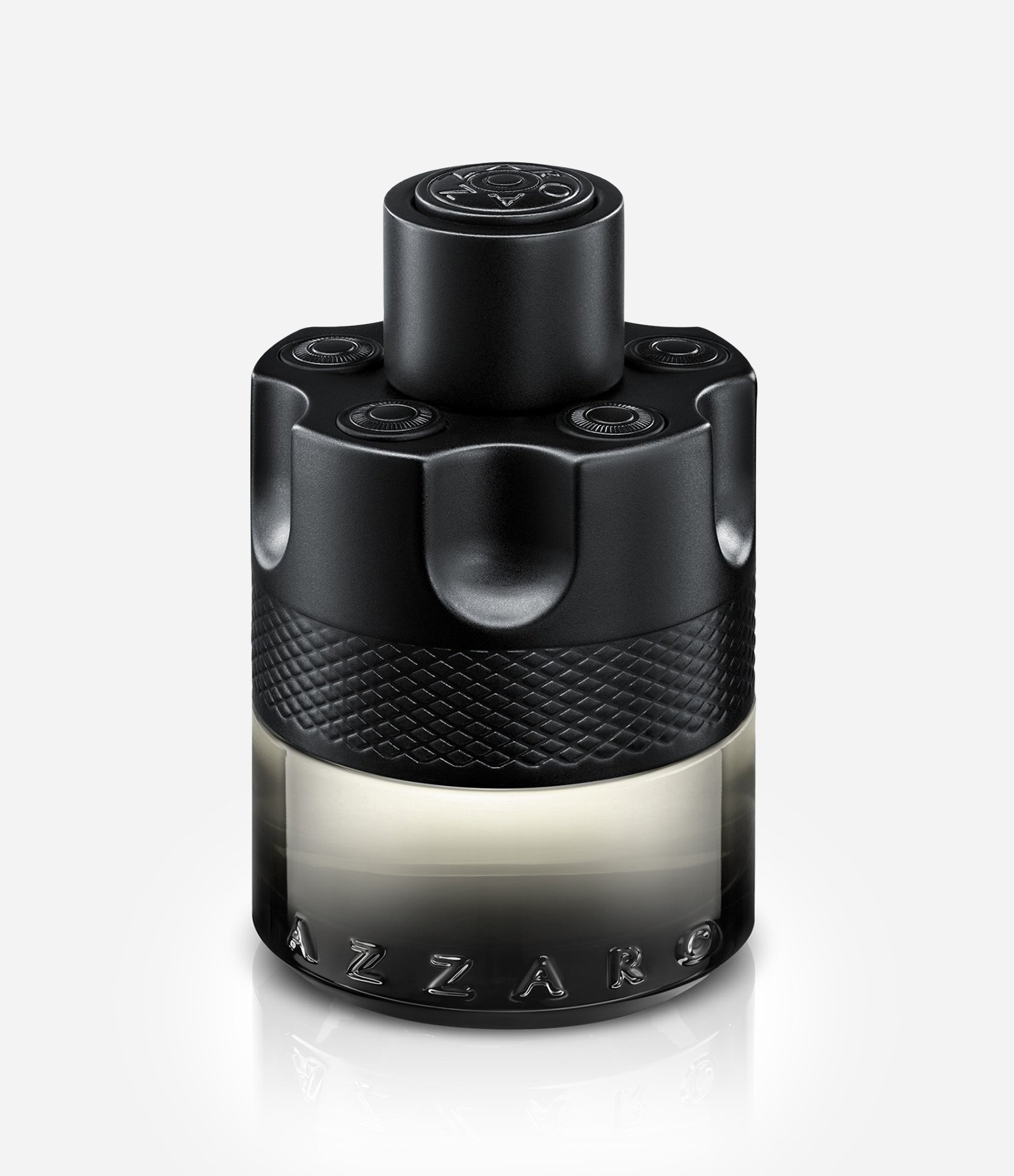 Perfume Azzaro The Most Wanted Eau de Toilette Intense Masculino 50ml 1