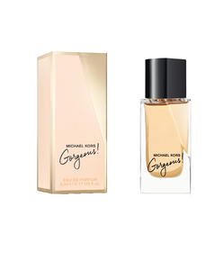 Brinde Miniatura Michael Kors Gorgeous Eau de Parfum 5ml