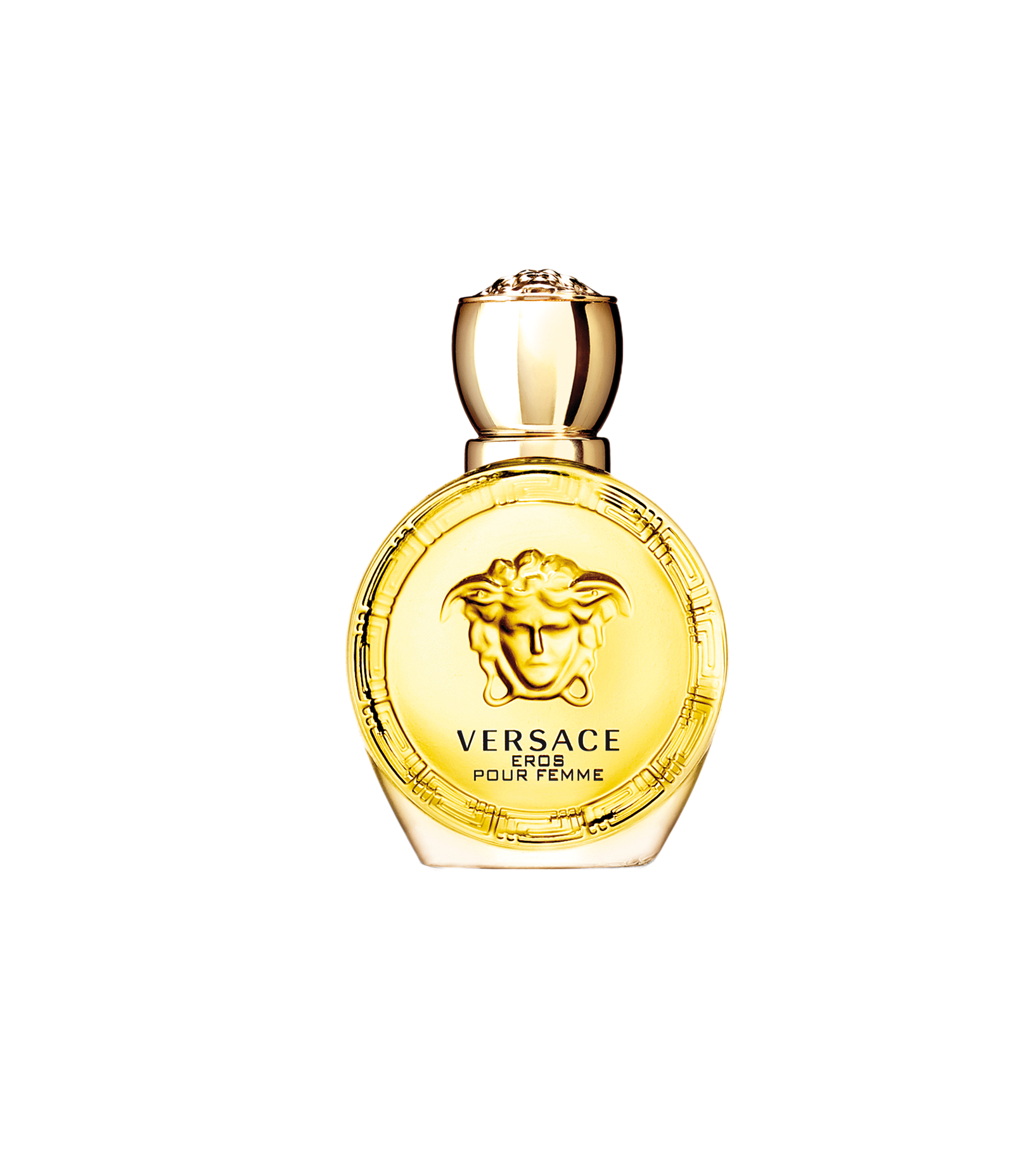 Brinde Miniatura Versace Eros Pour Femme Eau de Parfum 5ml U 1