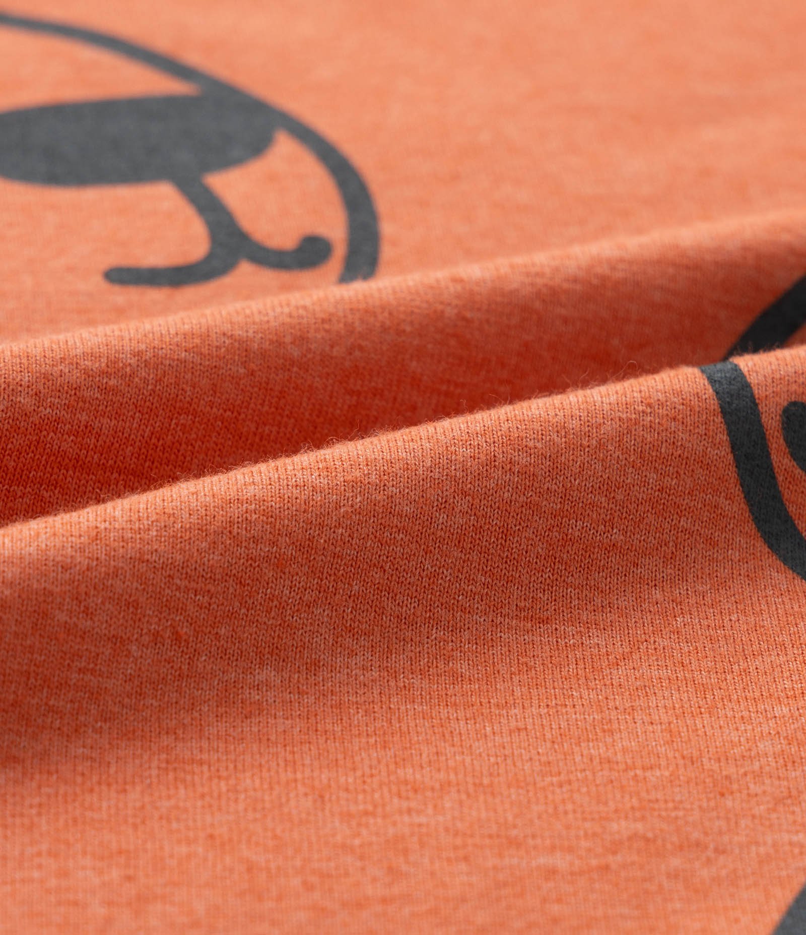 Camiseta Infantil com Estampa de Ursinhos - Tam 1 a 6 Anos Laranja 3