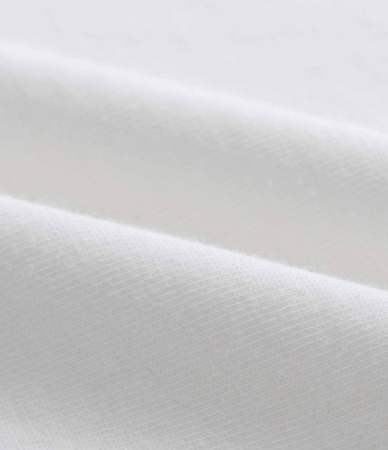 Camiseta Cropped com Paetê Vibra Alto Curve & Plus Size Branco 7