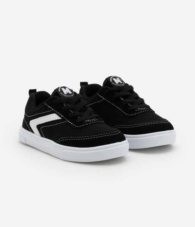Cor: Preto | Tamanho: 20