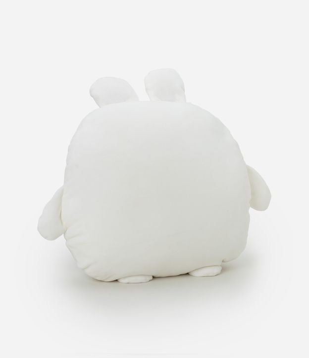 Almofada com Formato de Coelhinho