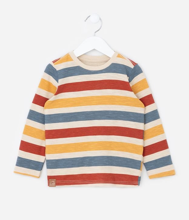 Cor: Multicores | Tamanho: 02