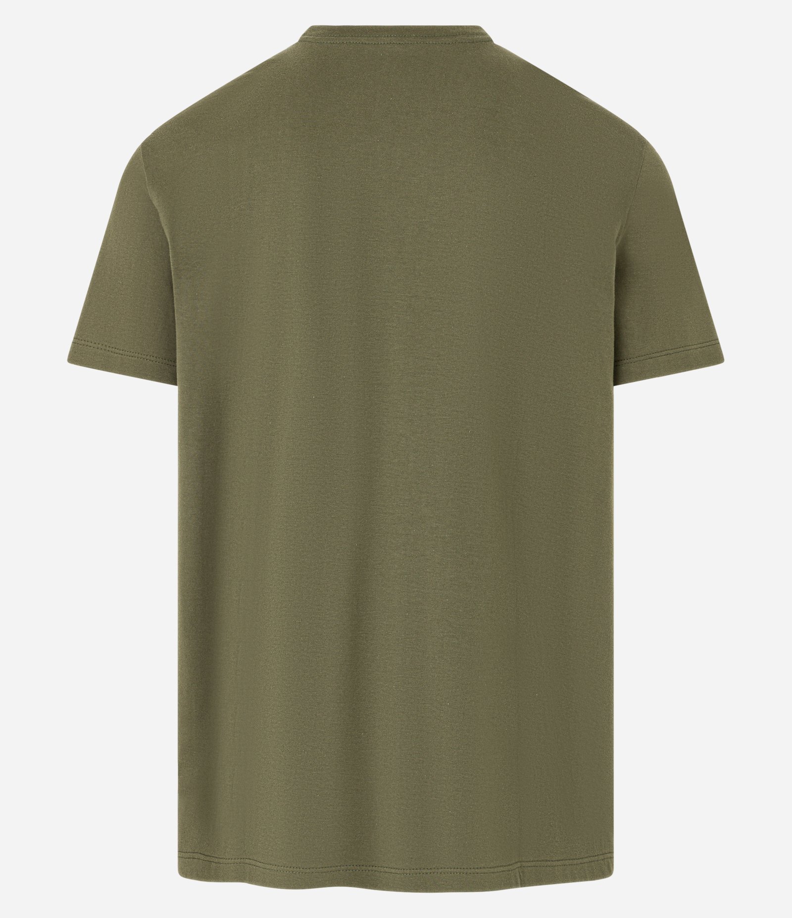 Camiseta Comfort com Estampa de Cerveja na Praia Verde 2