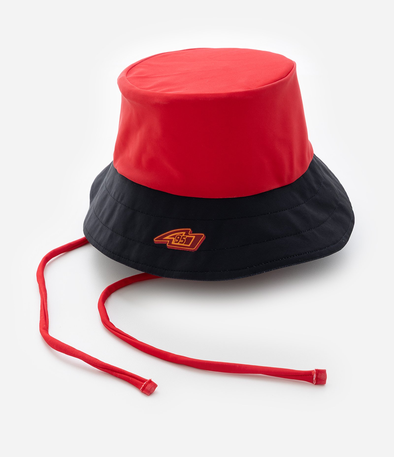 Conjunto Infantil com Proteção UV e Estampa Carros- Tam 1 a 4 Anos Vemelho/Preto/Branco 9