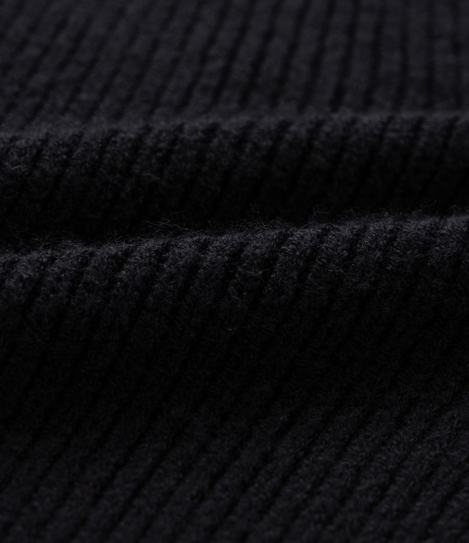 Cardigan em Tricô com Manga Bufante Curve & Plus Size 6