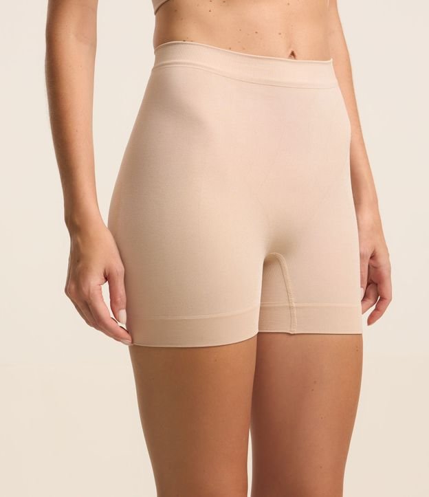 Bermuda Modeladora Seamless Bumbum Up DelRio