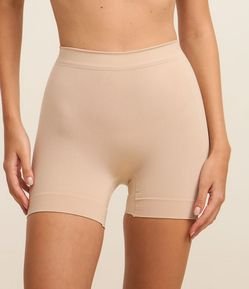 Bermuda Modeladora Seamless Bumbum Up DelRio