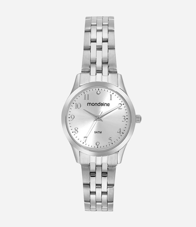 Relógio Mondaine Feminino Analógico