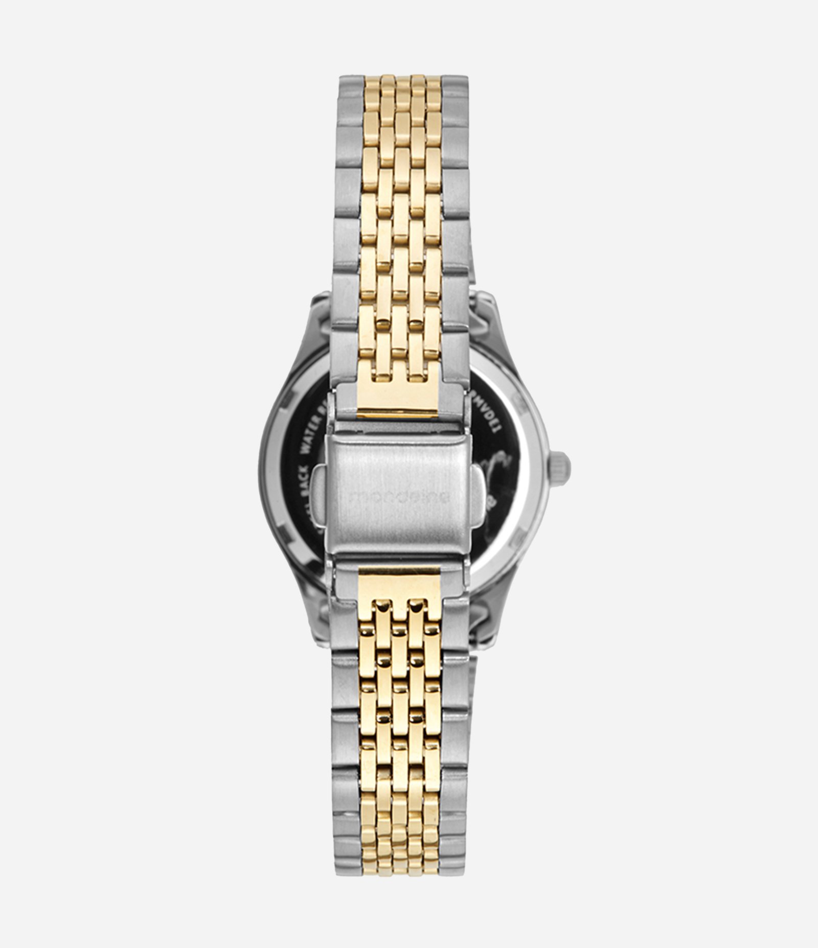 Relógio Mondaine Feminino Analógico PRATA 3