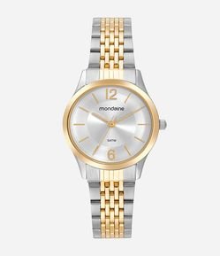 Relógio Mondaine Feminino Analógico