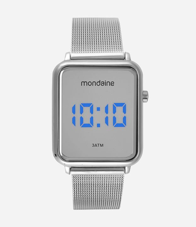 Relógio Mondaine Feminino Digital