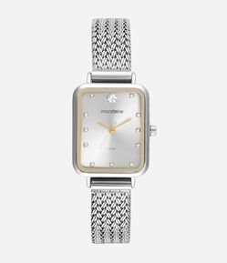 Relógio Mondaine Feminino Analógico