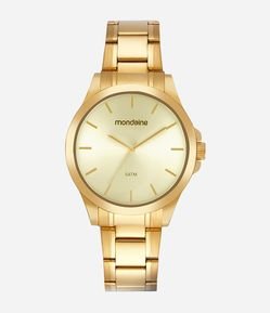 Relógio Mondaine Masculino Analógico