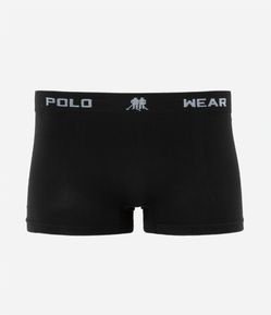 Cueca Boxer em Microfibra Polo Wear