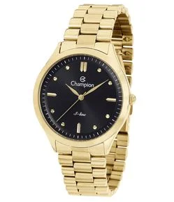 Relógio Champion Unissex Analógico
