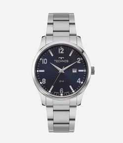Relógio Technos Masculino Analógico