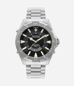 Relógio Anadigi Masculino Technos