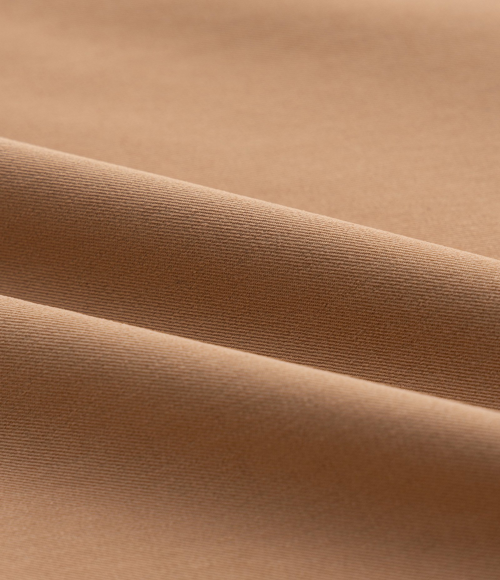 Calça Barrel Empapelada com Bolsos Cargo Curve & Plus Size Bege 7