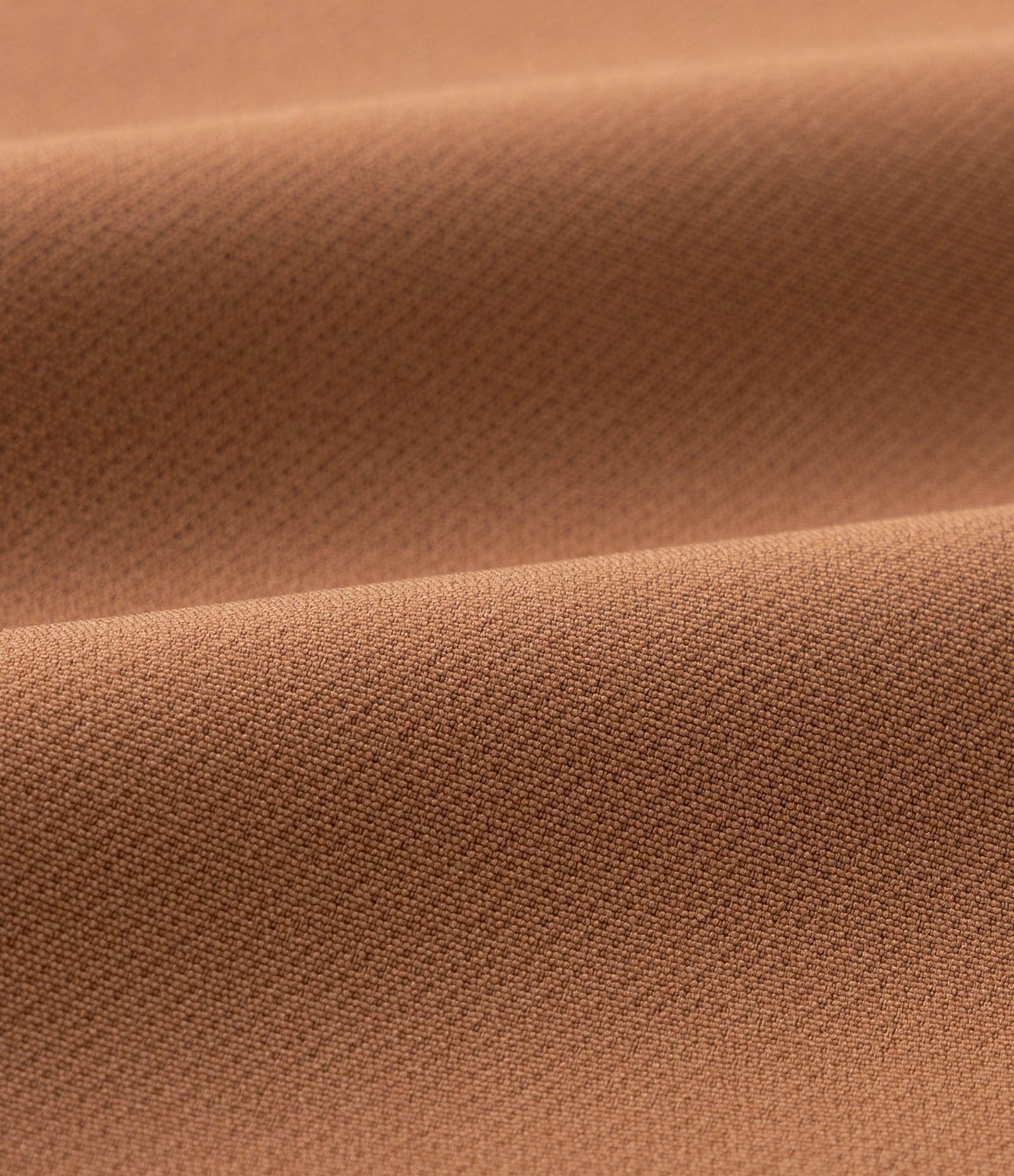 Calça Cenoura em Alfaiataria com Cinto Curve & Plus Size Marrom 7