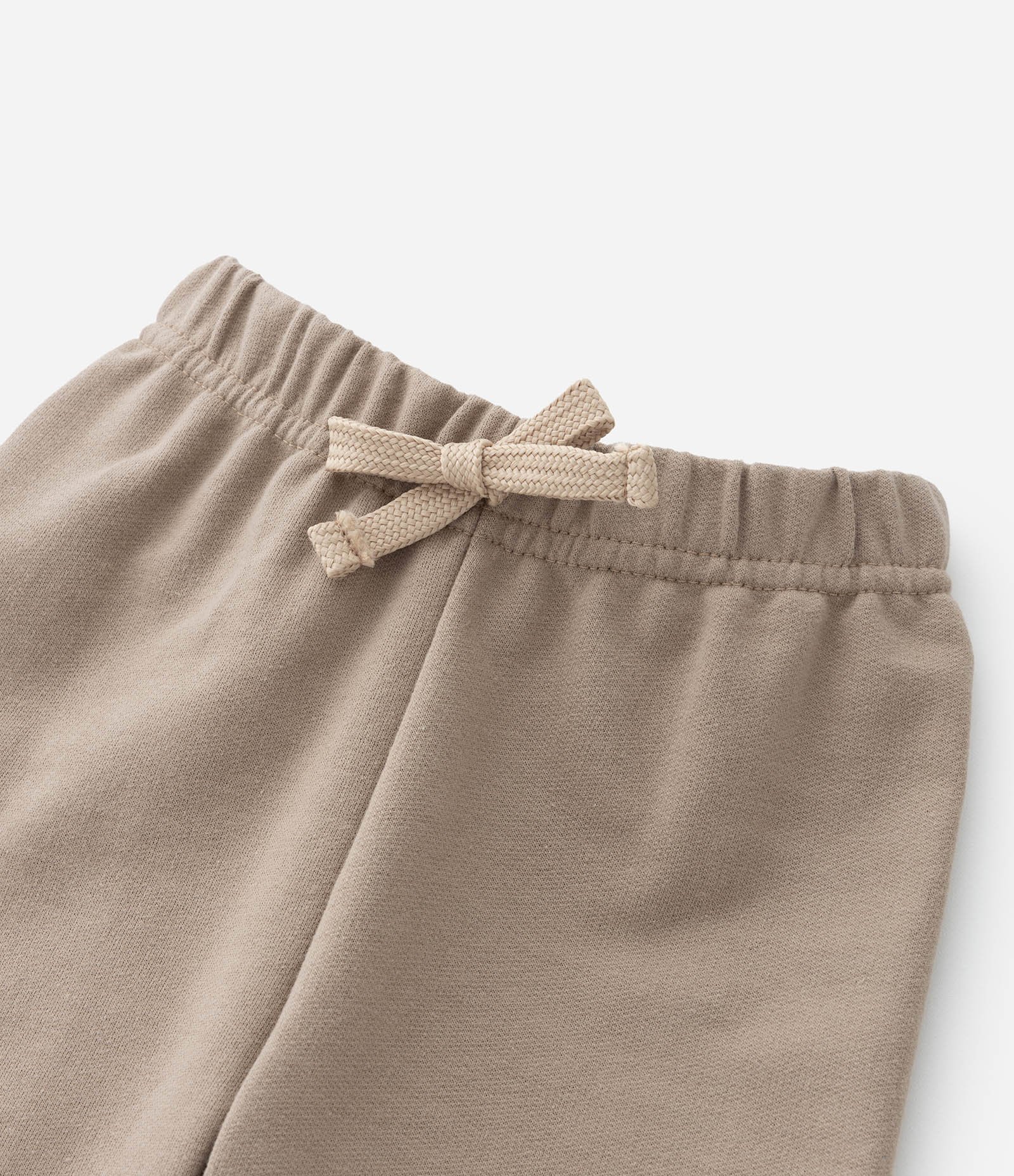 Conjunto Infantil com Estampa Bluey - Tam 2 a 6 Anos Branco/Bege 6