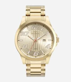 Relógio Technos Masculino Analógico