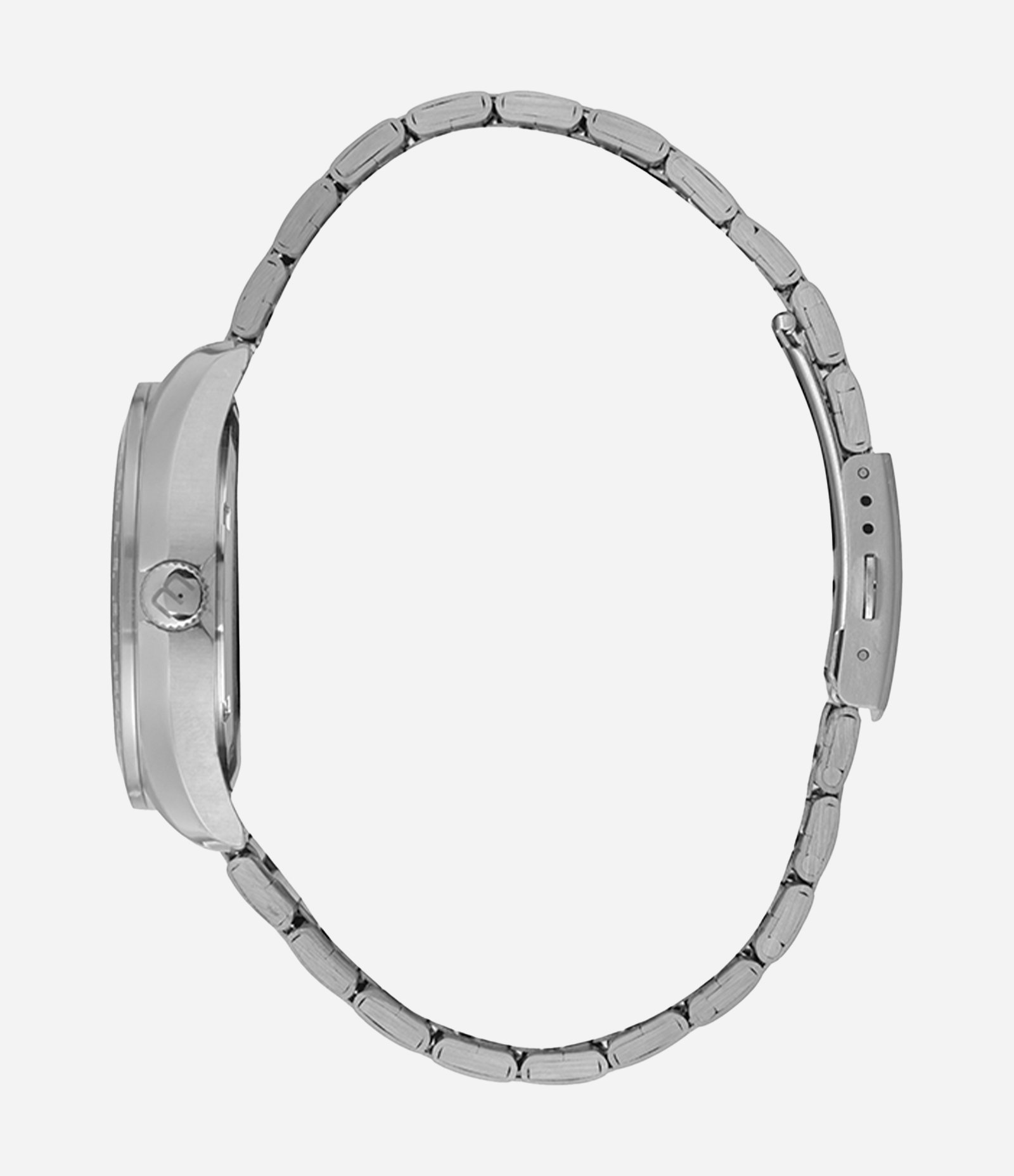 Relógio Mondaine Masculino Analógico PRATA 2