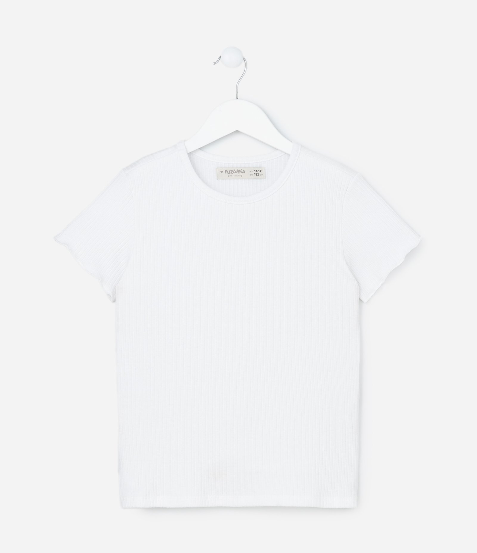 Vestido Infantil com Sobreposição e Estampa Laços - Tam 5 a 14 Anos Preto/Branco 2