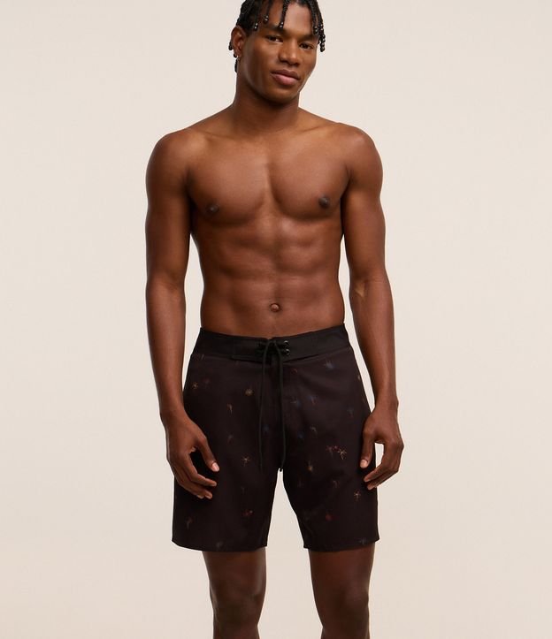 Cor: Preto | Tamanho: 44