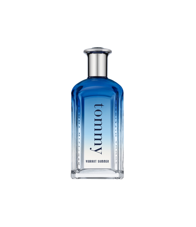 Perfume Tommy Hilfiger Vibrant Summer Eau de Toilette Masculino
