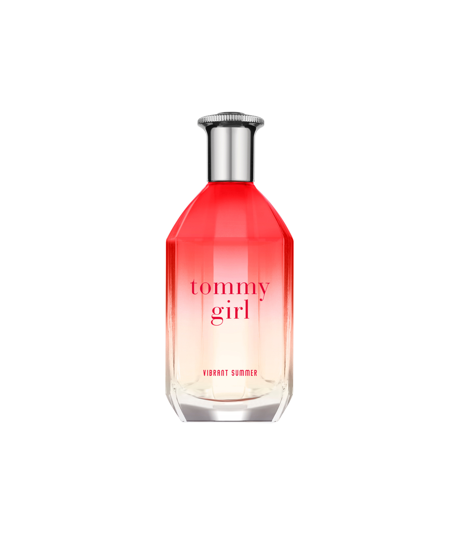 Perfume Tommy Hilfiger Girl Vibrant Summer Eau de Toilette Feminino 100ml 1