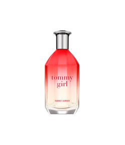 Perfume Tommy Hilfiger Girl Vibrant Summer Eau de Toilette Feminino