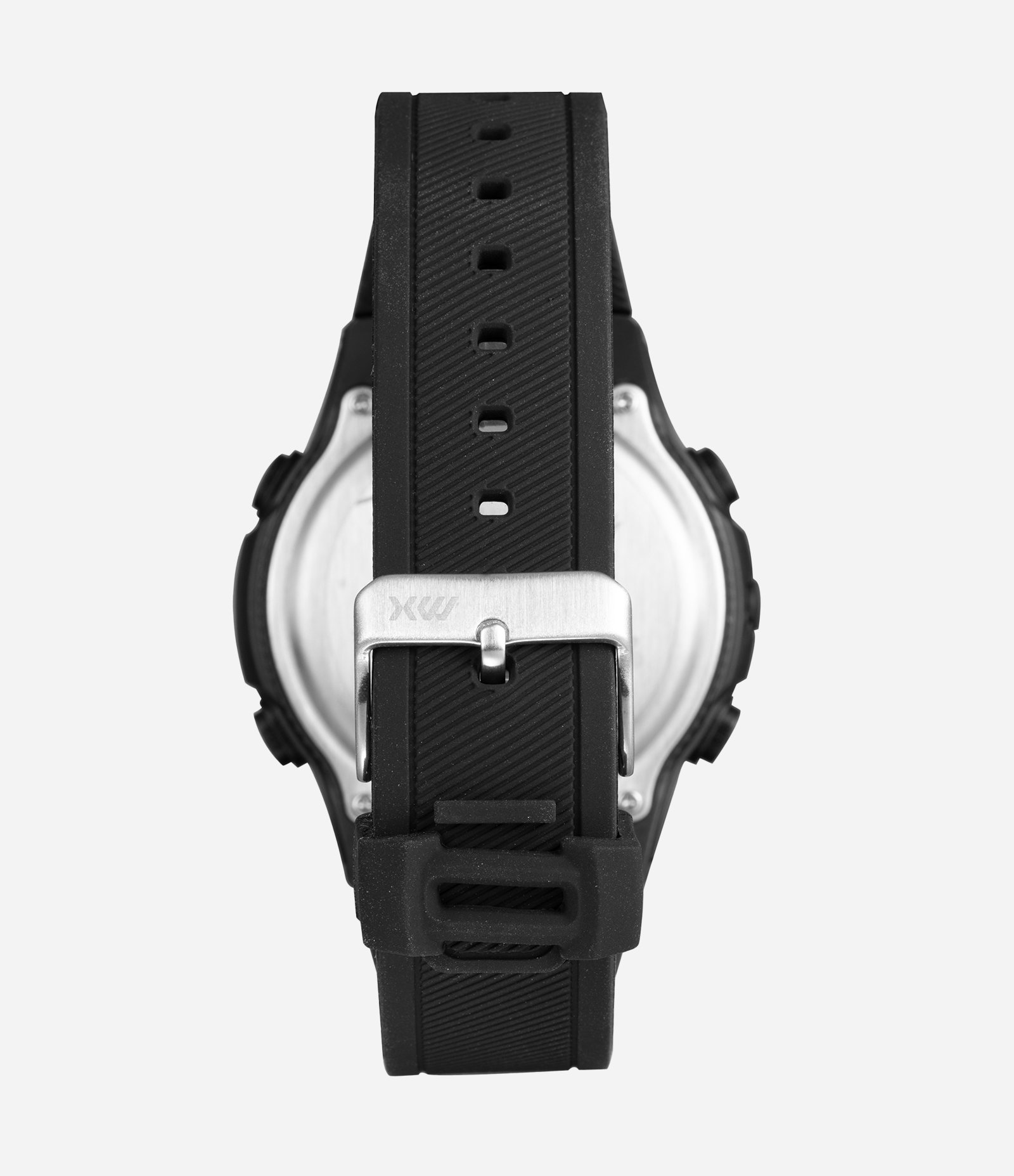 Relógio Digital Masculino X-Watch Preto 3