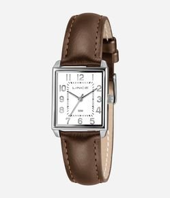 Relógio Lince Feminino Analógico 