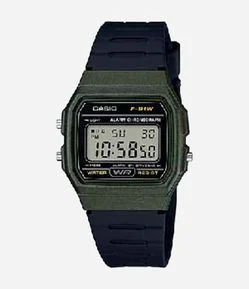 Relógio Casio Masculino Digital